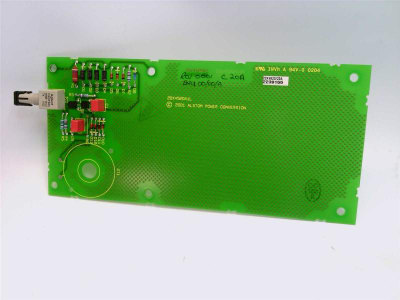 CONVERTEAM 20X4520/20