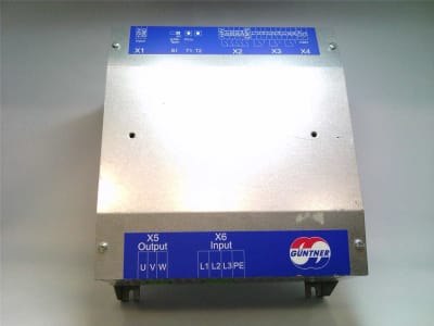 GUNTNER GPHC-240.1