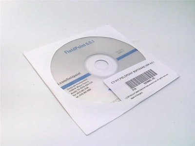 NATIONAL INSTRUMENTS 500866L-00