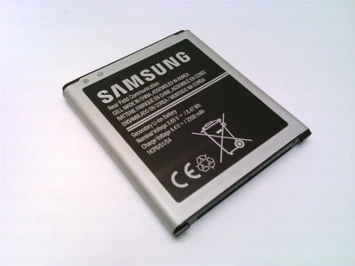 SAMSUNG EB-BG388BBE