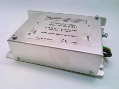 RASMI ELECTRONICS RF3006-S11