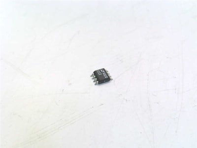 LINEAR SEMICONDUCTORS 1112