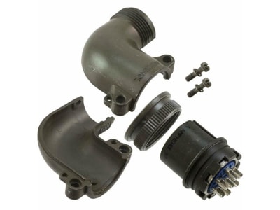 AMPHENOL 97-3108B-16S