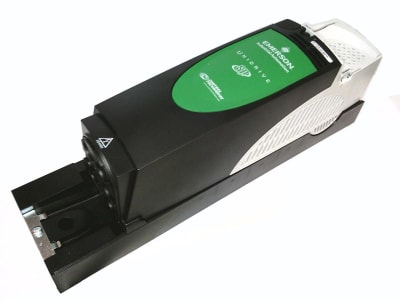 NIDEC CORP SM-CONTROL MASTER
