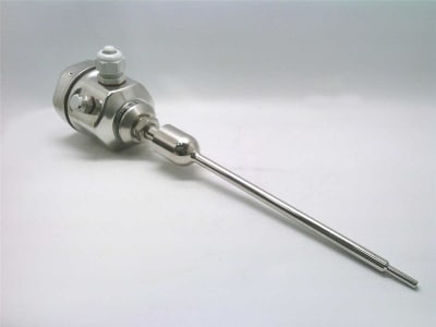 ENDRESS & HAUSER TR45-DB5X1R2MJ4000