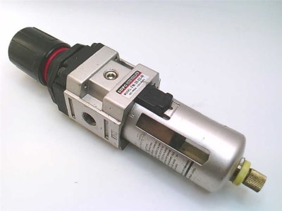 SDPC PNEUMATIC MACHINERY FM-30-02-W