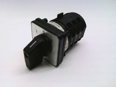 SALZER M220-61253-003M1