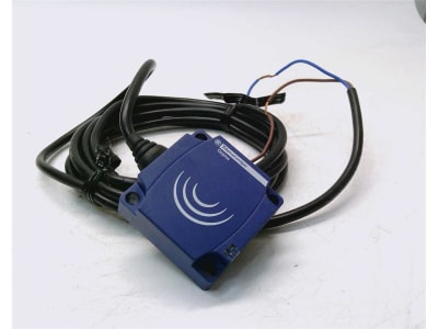 SCHNEIDER ELECTRIC XS8C1MAL2