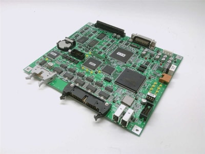 KAIJO CORPORATION SCS-100