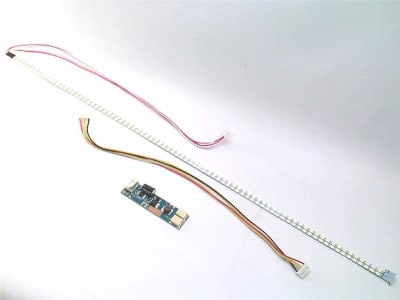 GENERIC 2X490MMLED