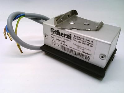 LM-THERM ELEKTROTECHNIK 23020AL000025000
