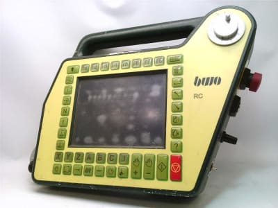 BWO ELEKTRONIK GMBH 085005