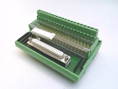 PHOENIX CONTACT FLKM-D37 SUB/B/LA