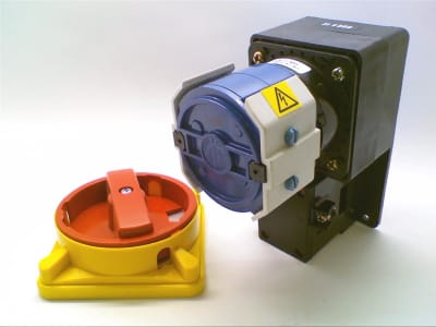 KRAUS & NAIMER C32-A292/D-A055-E