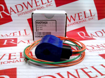 GC VALVES HS4GF04A24