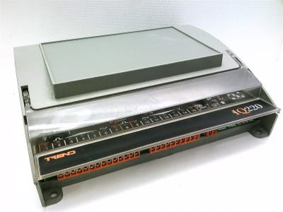 TREND IQ223/UNB/ADL/LP/UK/230