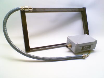 VESTER ELEKTRONIK PR-250-126/4-P
