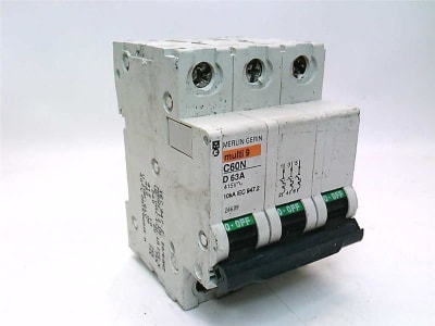 SCHNEIDER ELECTRIC 24609