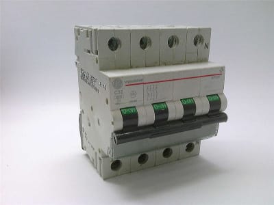 GENERAL ELECTRIC EP33NC32