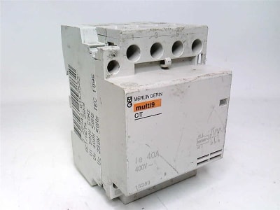 SCHNEIDER ELECTRIC MG15383