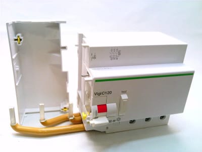SCHNEIDER ELECTRIC A9N18594