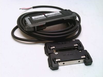 KEYENCE CORP LV-12SA