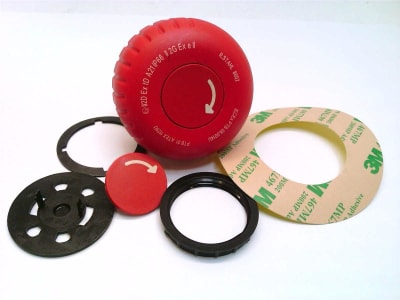 STAHL 8602A0015-1