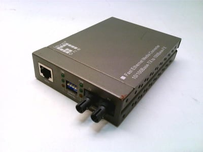 LEVEL ONE FVT-4002
