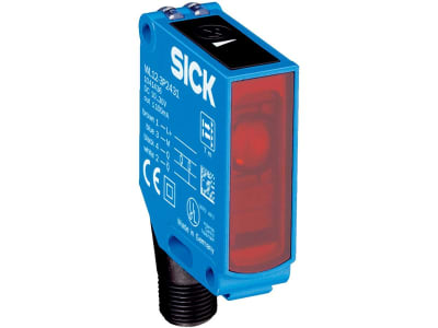 SICK WE12-3N1131