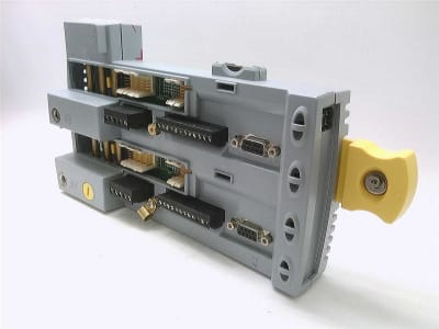 PARKER D1/DOL