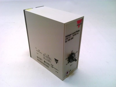 CARLO GAVAZZI SJ 185 230 300V