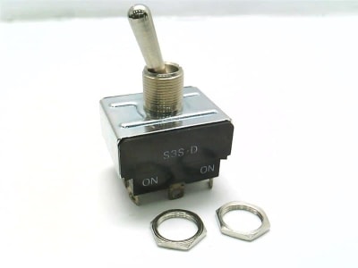 CARLO GAVAZZI S3S-D