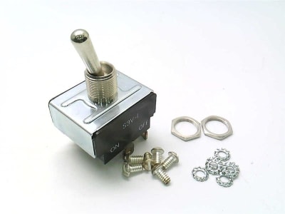 CARLO GAVAZZI S3V-1