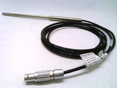 THERMO ELECTRA P168134-2-009