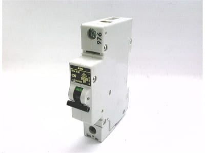 EEC AEG E81-C6