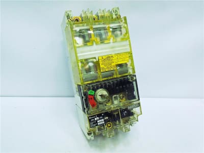 EATON CORPORATION NZM-9-250/ZM9-200