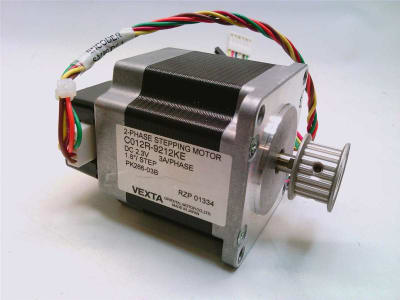 ORIENTAL MOTOR C012R-9212KE