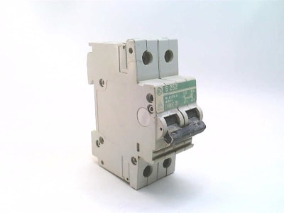 ASEA BROWN BOVERI S252-2P-10A