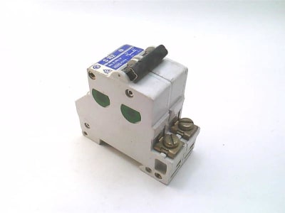 ASEA BROWN BOVERI S162-2P-5A