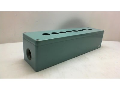 SCHNEIDER ELECTRIC XAP-M5508