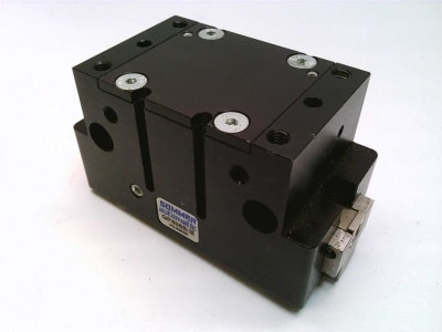 SOMMER AUTOMATIC GP408S-B