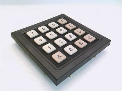 SCHNEIDER ELECTRIC XBL-C1016R281