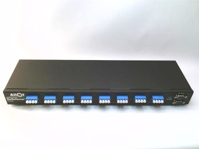 ALLOT COMMUNICATIONS SGS-BP-EXT-8P-SM