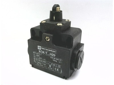 SCHNEIDER ELECTRIC XCK-T102H29