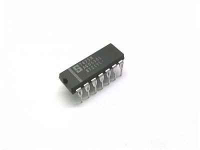 NXP SEMICONDUCTOR 7473N