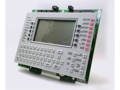HONEYWELL CPU-3030D