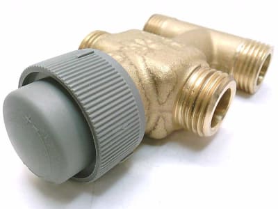 HONEYWELL V5833C4003