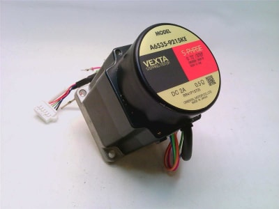 ORIENTAL MOTOR A6535-9215KE