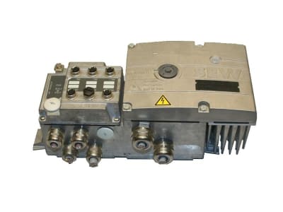 SEW EURODRIVE MFP22D/MM03C-503-00/Z27F0/BW1