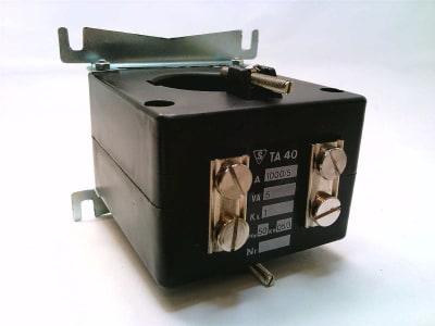 SCHNEIDER ELECTRIC TA40-1000/5